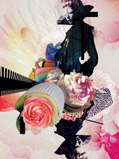 :: Surreal Tea Party || Karen To :: #surreal #series #tea #party