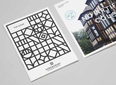 Bitique Page 5 #cover #pattern