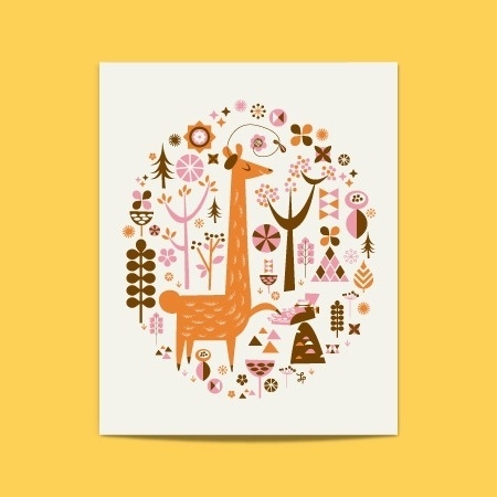 Lab Partners #illustration