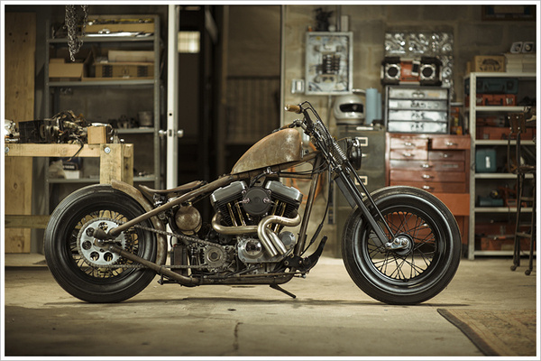 Pipeburn Purveyors of Classic Motorcycles, Cafe Racers #bobber #motorcycle