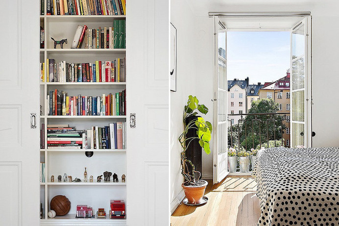 hallandsgatan #interior #design #decor #deco #decoration