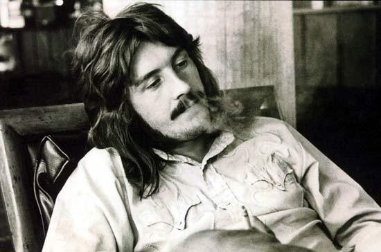 Drummerworld: John Bonham #portrait #drummer #moustache