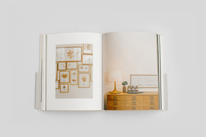 Faculty Department—Tokuhiko Kise #truck #justin #faculty #chung #book #furniture #dept #layout