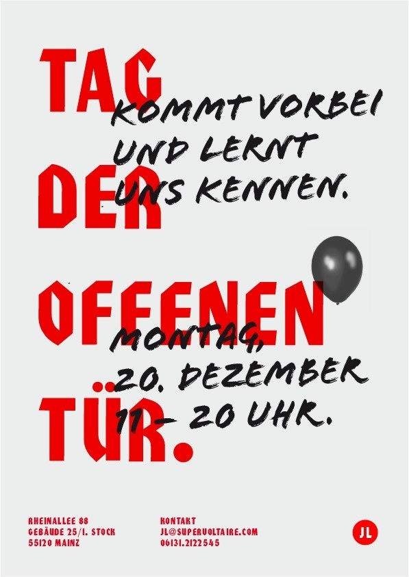 SAFARI GRAFIK BUERO / WISHES A LOT OF FUN FOR EVERYONE. #poster