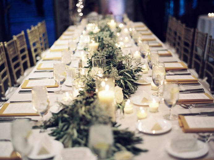 table setting