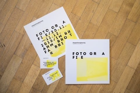 doppelverglasung — Promotion Flyers & Business Cards