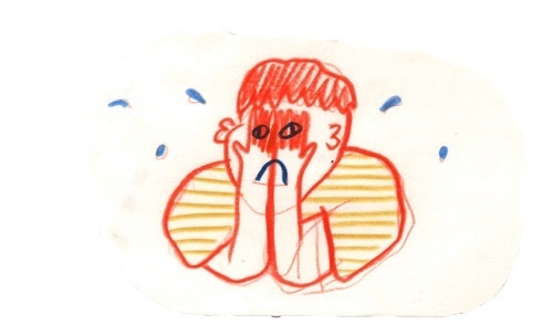 Unknown #illustration #drawing
