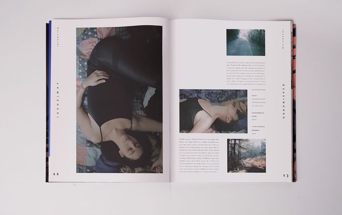 Vagabond on Behance