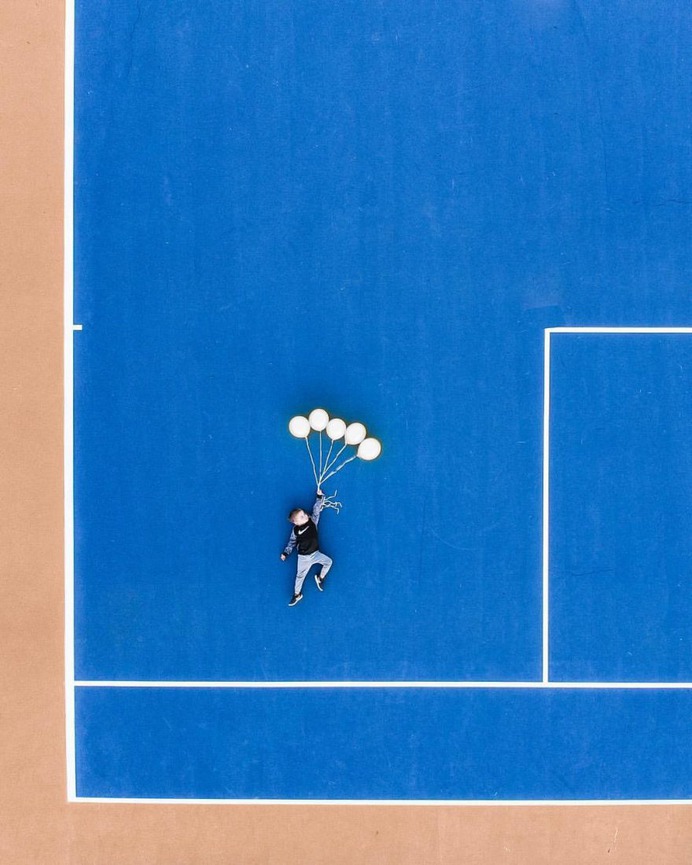 Rhode Island From Above: Stunning Drone Photography by Paul Anthony