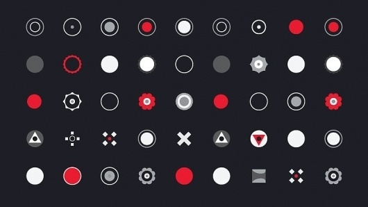 somethingsavage #fun #vector #red #pattern
