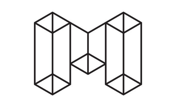 Melbourne Spring Fashion Week Concept & Guidelines on Behance #creative #spring #white #sarita #week #city #design #of #black #melbourne #saritawalsh #identity #and #fashion #logo #communication #3d #walsh