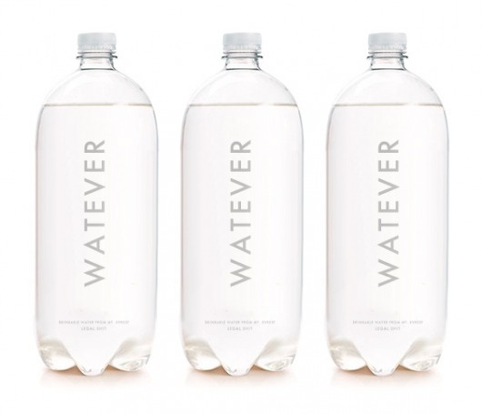 lukadolecki.com #concept #water