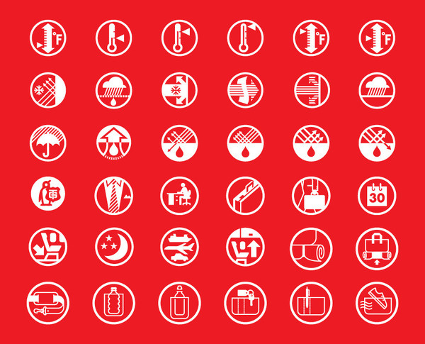 ICONS Schwartzrock Graphic Arts #icon