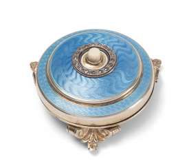 Table Bell, St. Petersburg