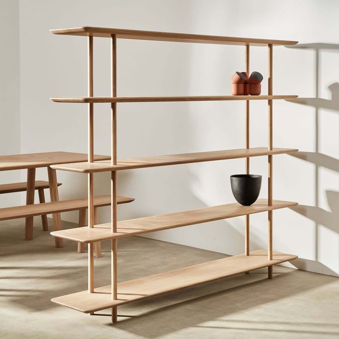 OVO by Foster+Partners