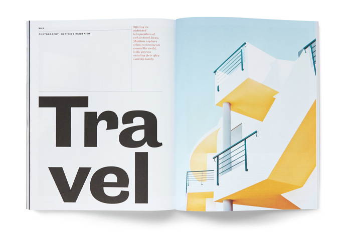 You Can Now Issue 06 — Alex Hunting Studio