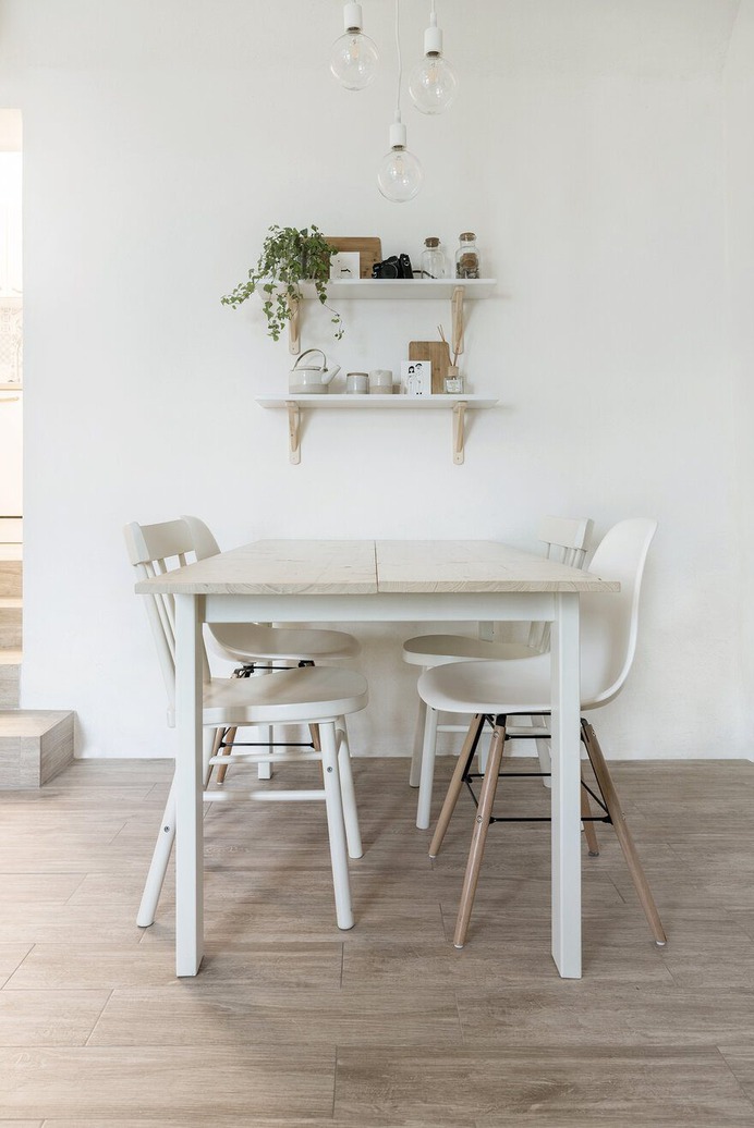 dining room / Idealists Studio