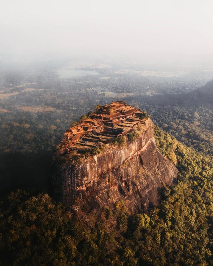 Stunning Adventure and Outdoor Photography by Jacob Nordin