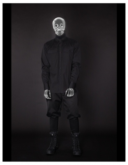 New season looks | maharishi online store for mens and womens clothing. #blechman #clothes #hardy #london #maharishi #shirt