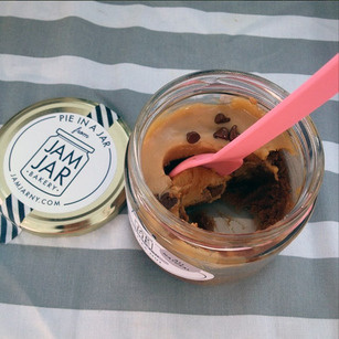 JamJarNYC-02.jpg #packaging #jar #pie