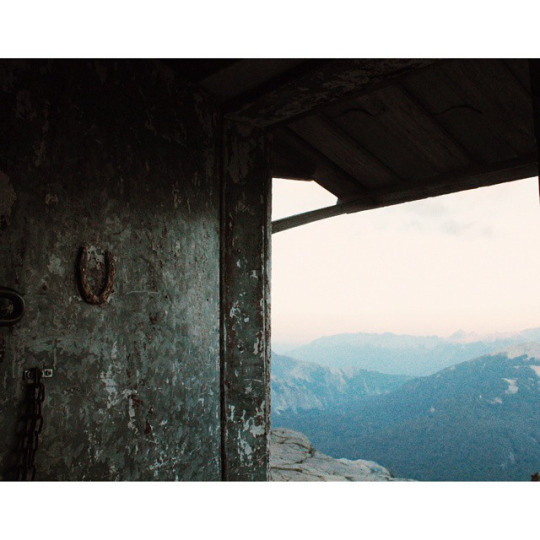 Tumblr #photo #meiling #otto #landscape #refugio