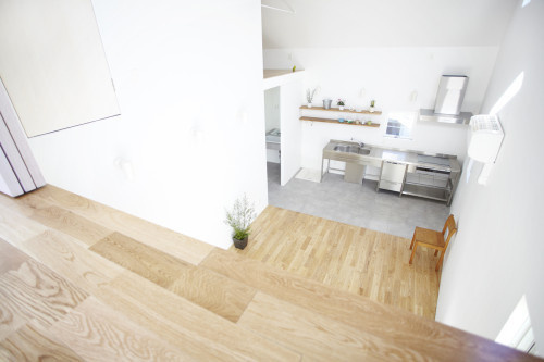 House Y by Hiroyuki Shinozaki Architects #minimal #minimalist #house #home