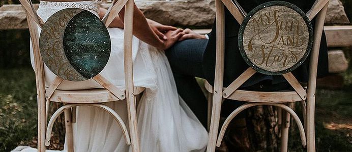 Game of Thrones wedding quotes has both the beauty of traditional wedding ring vows and their own medieval charm. Your guests will love these GoT-inspired most touching wedding vows.