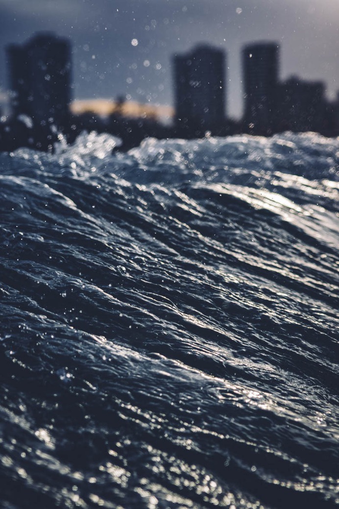 The Finest Waves