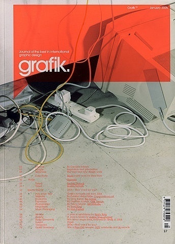 magazine | PUBLICATION #layout #magazine