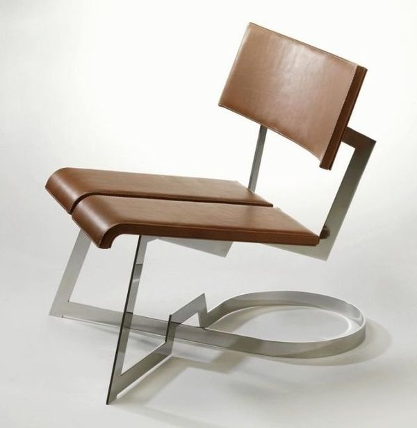KranenGille Ocho Chair Design #interior #design #decor #home #furniture #architecture