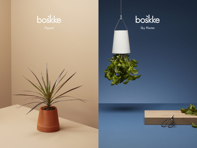 Boskke – Range Campaign