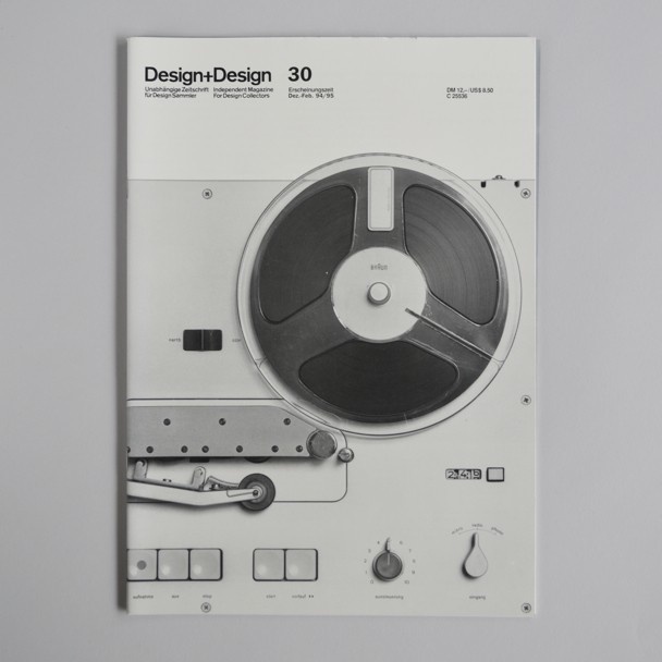 Design+Design Jo Klatt + Gunther Staeffler 1984 - 1994 via www.dasprogramm.org
