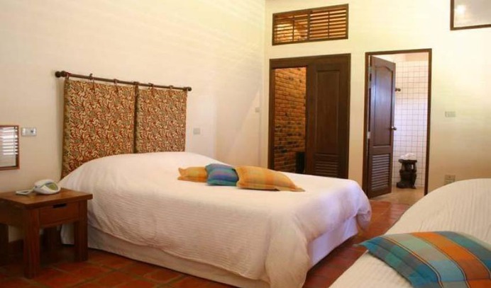 Villa 477 in Thailand