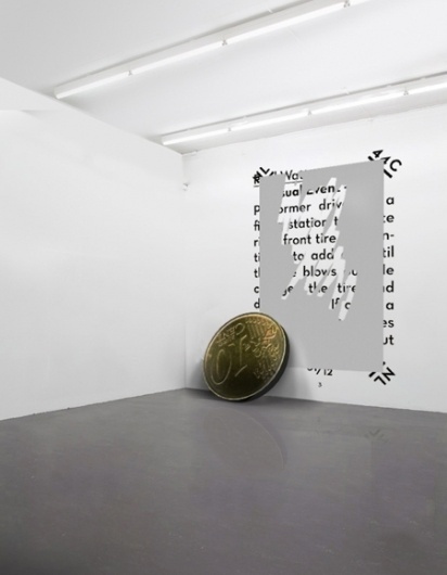 Samuel Weidmann #exhibition #design #graphic