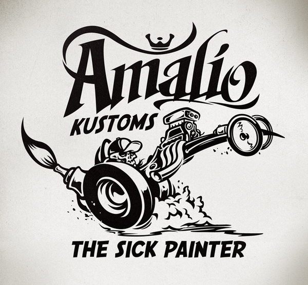 amalio01 #burnclan