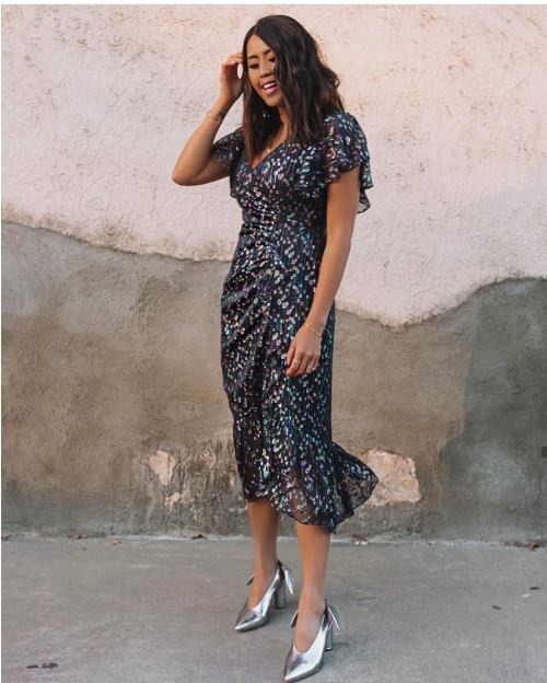 Glamorous sequins dresses for holiday looks | | Just Trendy Girls