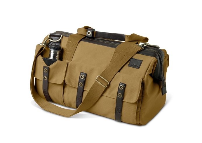 Millican overnight bag