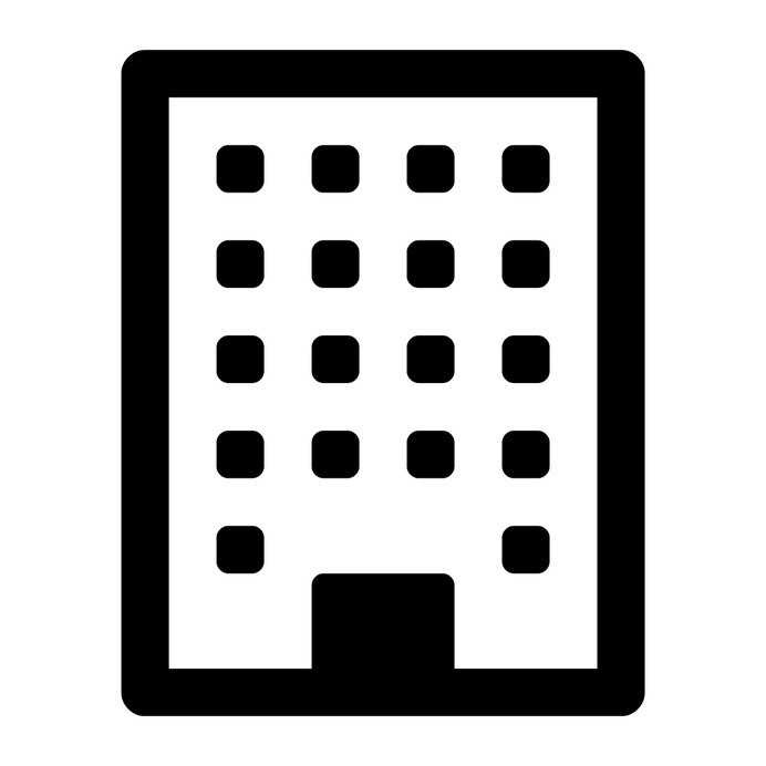 See more icon inspiration related to tower, building, front, buildings, architecture, towers and frontal on Flaticon.