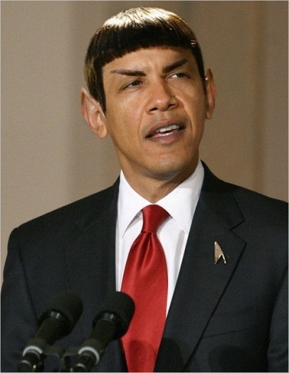 Buamai - b9vfl4b63nbhq2k7COjDTbpHo1_500.jpg 500×644 pixels #trek #it #vulcan #star #knew #obama