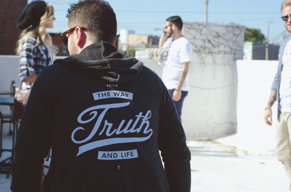 FOLLOW #clothing #apparel #design #photography #fashion #typography