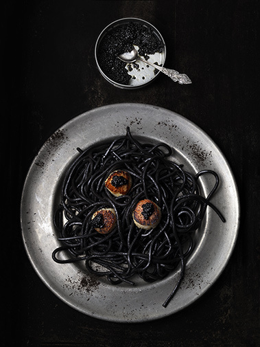 Charlie Drevstam — NK Stil #drevstam #charlie #photography #food