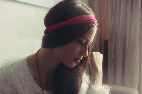 Pevita Pearce #photography #girl