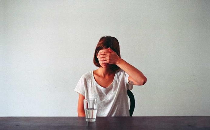 Analog Portraits by Mariana Dias