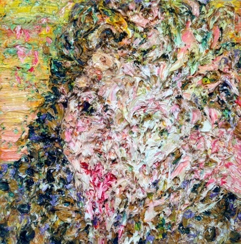 Vanessa Prager | PICDIT #paint #art #painting