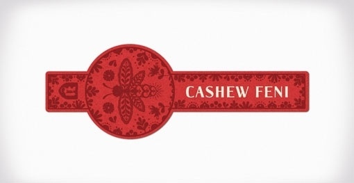 design work life » cataloging inspiration daily #cazulo #packaging #india #design #goa #label #identity