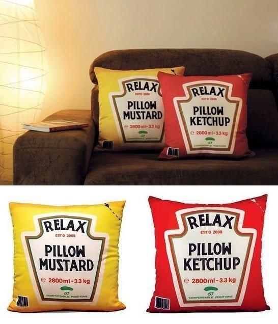 Home & Office #pillow