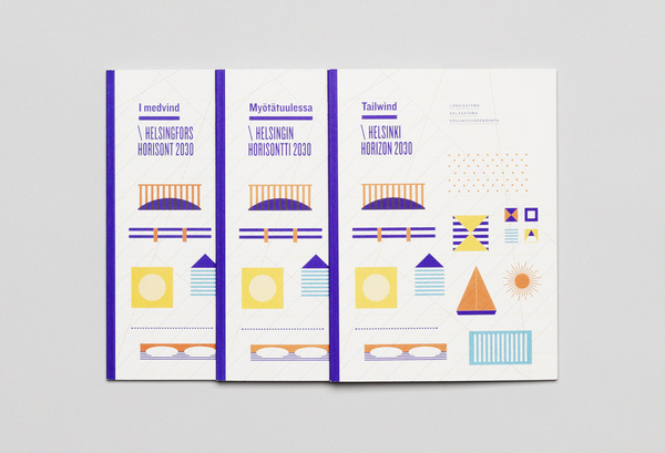TAILWIND – HELSINKI HORIZON 2030 #print #kokoromoi