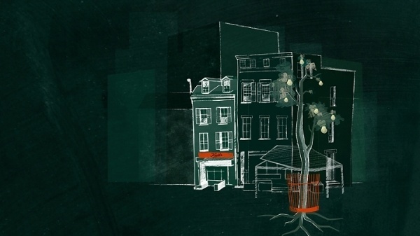 The History of Kiehl's : LauraAlejo #illustration