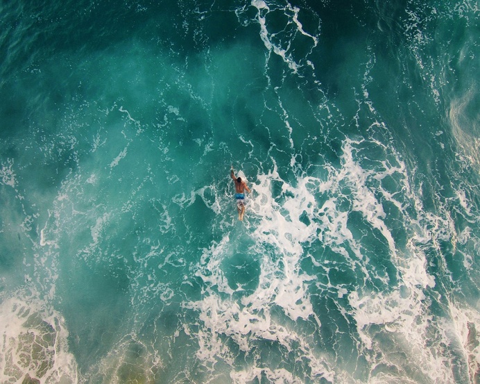 Formentera drone footage from above beautiful landscape nature air spain inspire photography designblog www.mindsparklemag.com