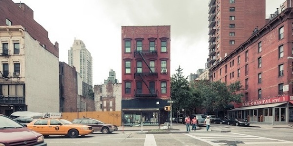Photography by Franck Bohbot #inspiration #photography #art #fine
